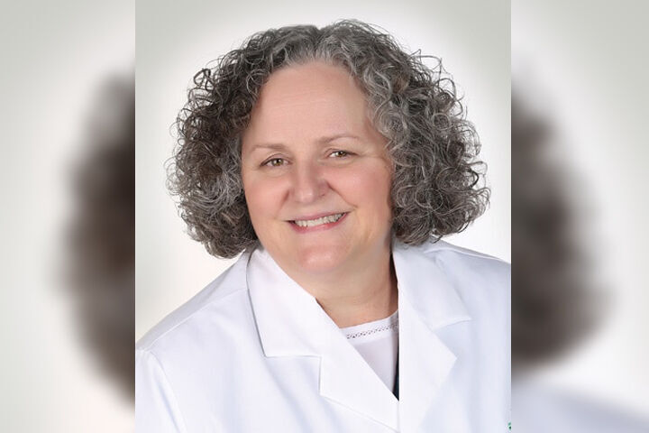 Dr. Rebecca Shadowen